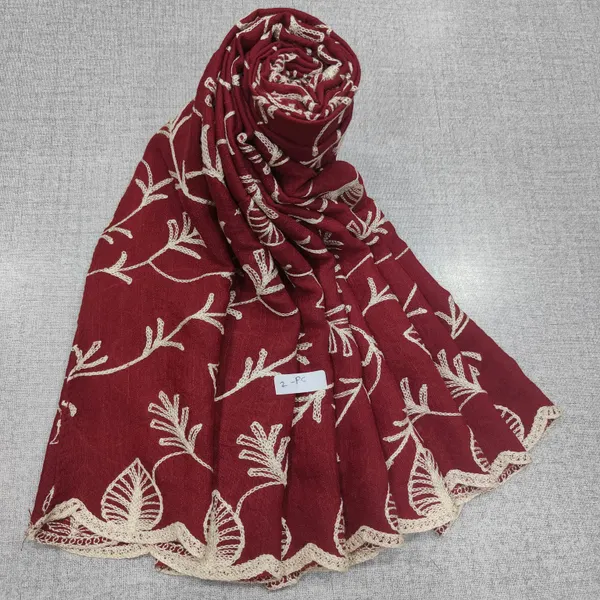 Imported Premium Hijabs | HJ51